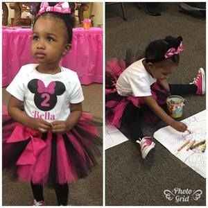 Meet your Posher, Ray